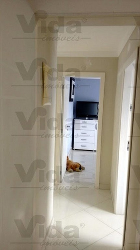 Casa Sobrado A Venda Em Pestana - Osasco - 35107