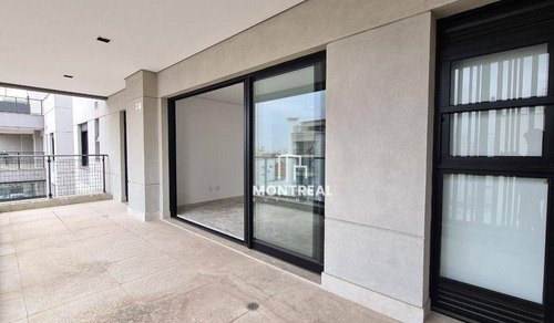 Imagem 6 de 30 de Cobertura À Venda, 240 M² Por R$ 2.898.000,00 - Sumaré - São Paulo/sp - Co0084