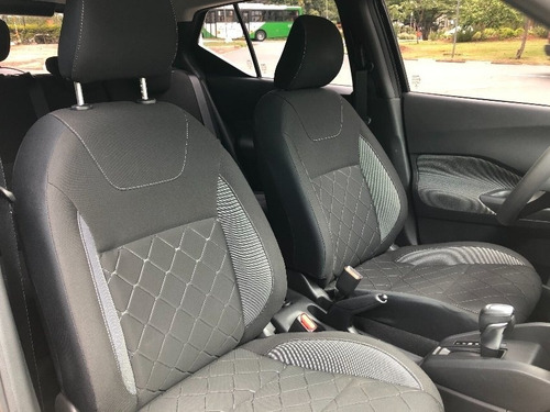 Imagem 7 de 8 de Nissan Kicks Cvt 1.6