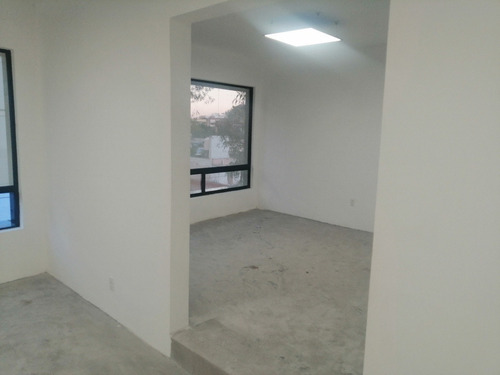 Imagen 4 de 30 de Insurgentes Oficina Disponible En Renta