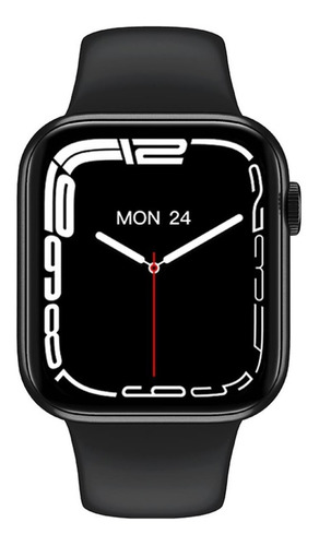 Imagen 1 de 4 de Fralugio Smartwatch Reloj Inteligente Hw57 Pro Serie 7 Nfc