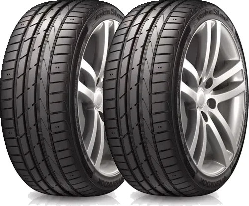 Kit de 2 pneus Hankook Ventus S1 evo2 205/45R17 88 W