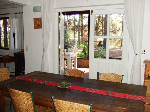 Casa Cachée. Mar De Las Pampas