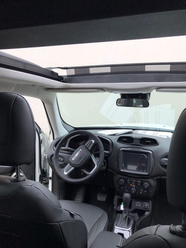 Imagen 3 de 8 de Jeep Renegade Financ De Fabrica