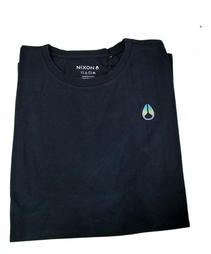 Polera Hombre Nixon Bunny
