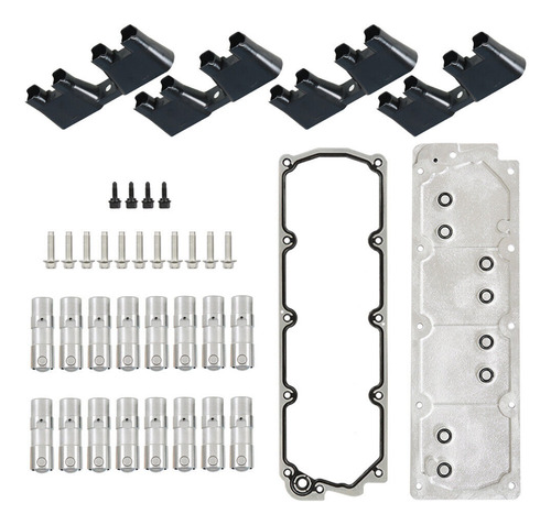 Kit Gestión Combustible Gmc Sierra 1500 Denali 2017 5.3l