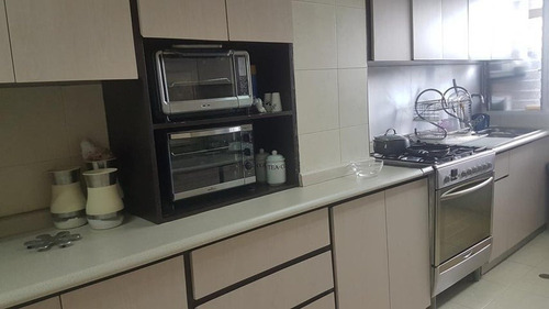 Mg Apartamento En Venta - El Recreo / Mls #23-1085