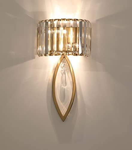 Claxy Apliques De Pared De Mediados De Siglo Elegante Pared