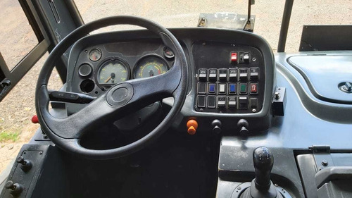 Mercedes Apache Vip
