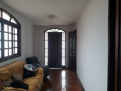 Imagem 11 de 12 de Casa Para Alugar, 250 M² Por R$ 4.000,00/mês - Parque São Domingos - São Paulo/sp - Ca1655