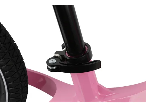 Bicicleta De Equilibrio Aprendizaje Pro Para Niños Aro 12