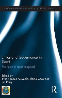 Libro Ethics And Governance In Sport - Elaine Cook