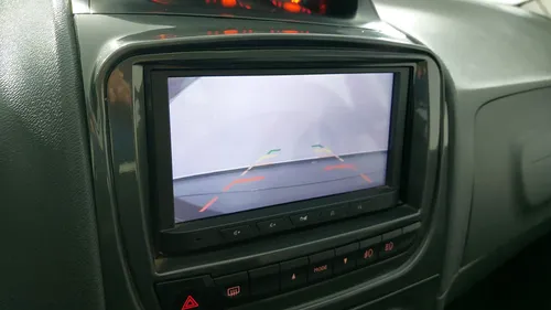 Fiat Palio 1.6 Adventure