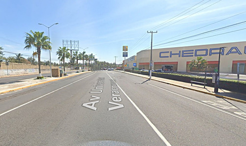 Bernardo Simonin, Playa Del Sol, Coatzacoalcos, Veracruz. Rr*
