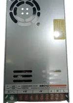Comprar Fuente De Poder Conmutadas, 250w, Salida 24vdc-10amp, Ebchq.