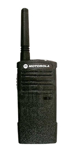 Carcasa Para Radios Motorola Ep150 Frecuencias Vhf Y Uhf