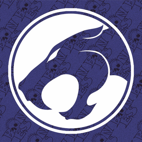 Calco Thundercats Vinilo - Sticker