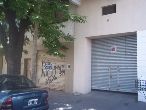 Galpon 290 M2 En Villa Libertad