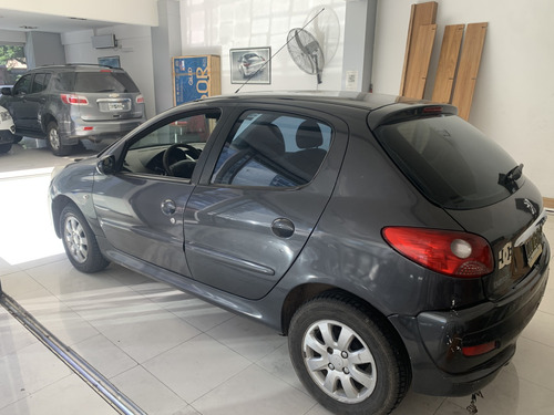Peugeot 207 Diesel
