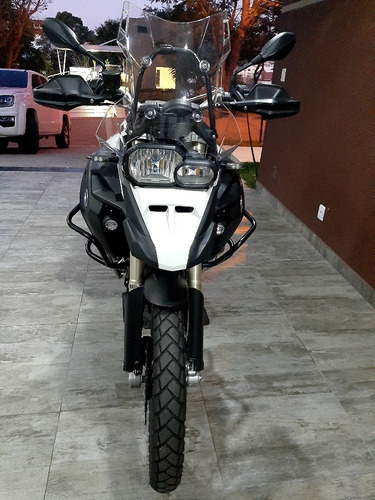 Imagem 2 de 10 de Bmw Gs800f