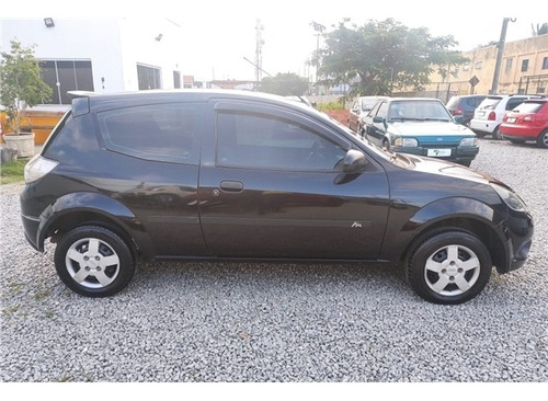 Imagem 7 de 11 de Ford Ka 1.0 Mpi 8v Flex 2p Manual