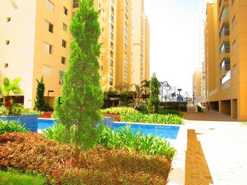 Imagem 9 de 11 de Apartamento Alegria 83m², 2dorms/1suíte, 1vaga, Varanda Gourmet, Centro, Próximo À Timóteo Penteado, Mãe Dos Homens - Aceita Permuta Por Apartamento Menor
