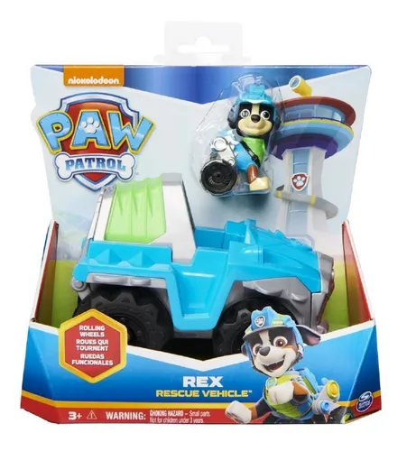 Paw Patrol  MercadoLibre 📦