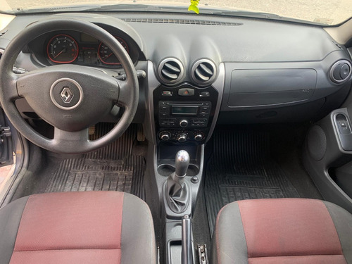 Renault Sandero Stepway 2013 Financiamos El 100%
