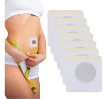 Comprar Parches Adelgazantes X 30 Unds Reductor Slim Patch Natural