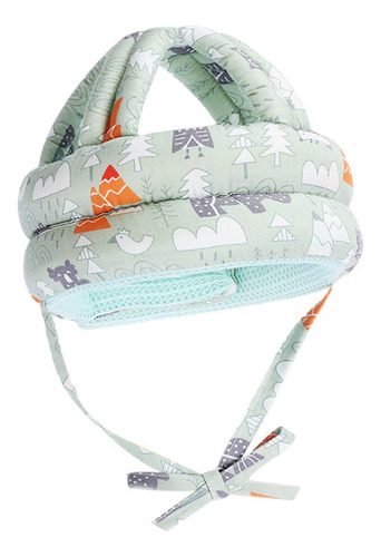 2x Baby Helmats Hat Protector Bonnet Aprender A Caminar