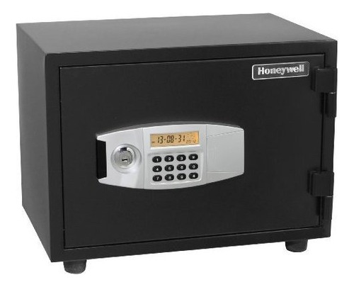Honeywell 2113 Steel Fireproof /waterproof Caja Fuerte D