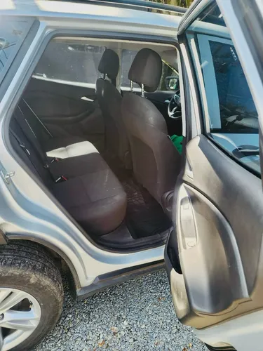 Chevrolet Tracker 1.2 T Ls Tm