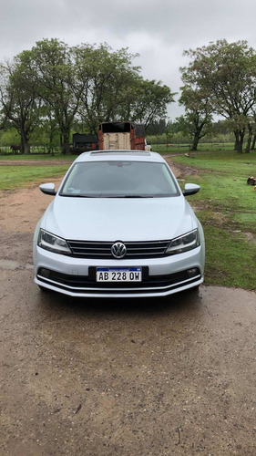 Volkswagen Vento 1.4 Comfortline 150cv At 2017