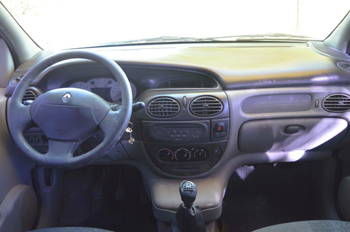 Renault Scenic Tdi 1.9
