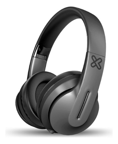 Auricular Vincha Bluetooth Con 18hs Autonomia Y Extra Bass