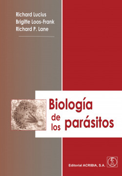 Libro Biología De Los Parásitos De Acribia