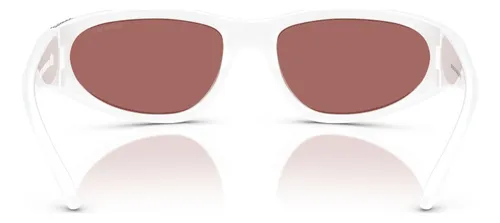 Lentes De Sol Nineteetwo Blanco Arnette An4352298869