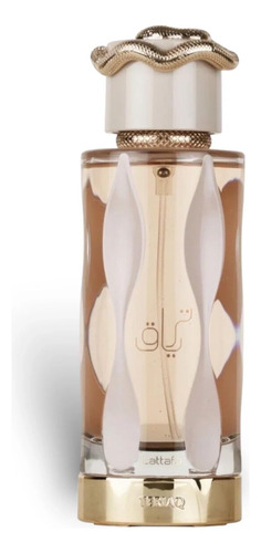 Lattafa Teriaq Unisex 100ml Edp