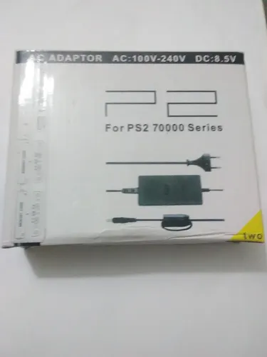 Adaptador Ps2 , Nuevo