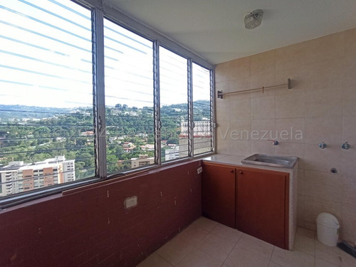 Oportunidad Apartamento En Alquiler En Santa Paula (24-19489) / Hairol Gutierrez