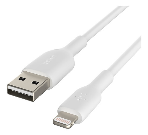 Cable Belkin Lightning To Usb-a Cable