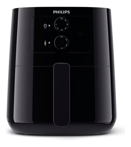 Freidora Airfryer Philips 3000 Series 4.1l 1400w 12 Funcione