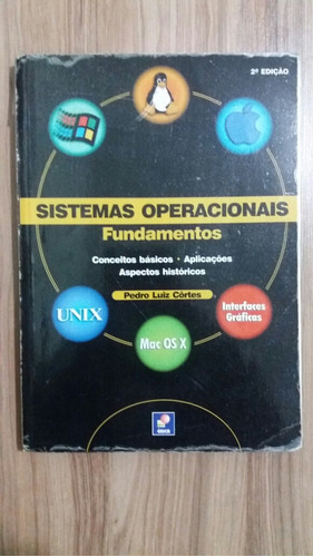Sistemas Operacionais Fundamentos