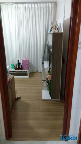 Imagem 8 de 12 de Apartamento - Santana - Sp - 464177