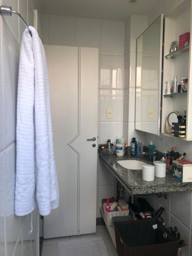 Imagem 23 de 30 de Apartamento 4 Quartos Sendo Duas Suíte Com Closet Com Área 234,00m2 No Bairro Graça - Sfl628 - 69507438