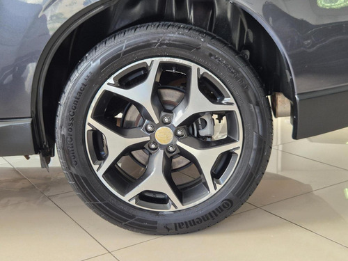 Subaru Forester Xt 2.0 16v 4x4 Turbo Aut