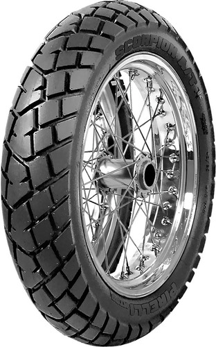 Llanta Pirelli Mt90 A/t Trasera 120/80-18 62s Bias