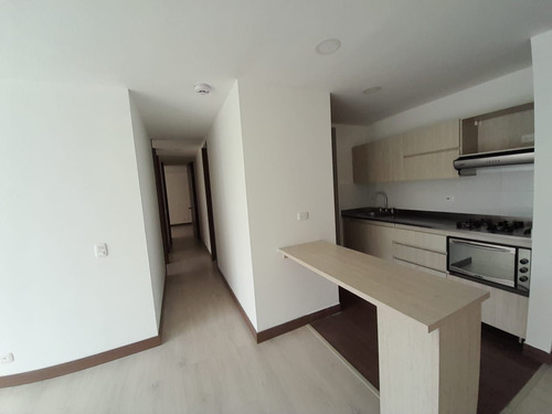 Venta Apartamento Avenida Del Rio,manizales 