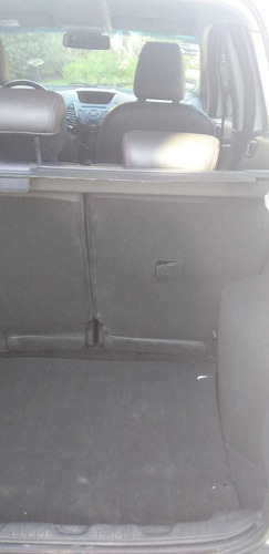 Ford Ecosport 2.0 Titanium Powershift 4x2 Dps6 2014