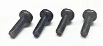 Comprar 4 Parafusos Base Para Tv Samsung Un49nu7100 Un50nu7100
